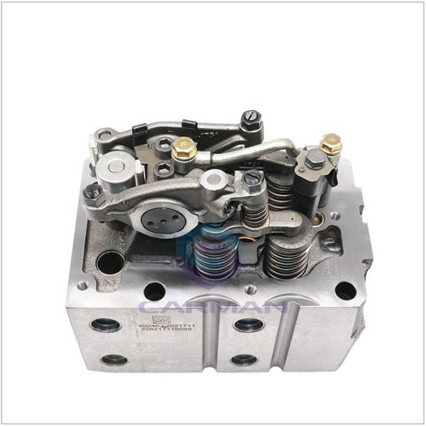 OE NO. 1004686210 2012- WEICHAI WP10 WP13G SHANTUI TONLY XUGONG Truck Bulldozer Excavator Engine Parts Cylinder Head