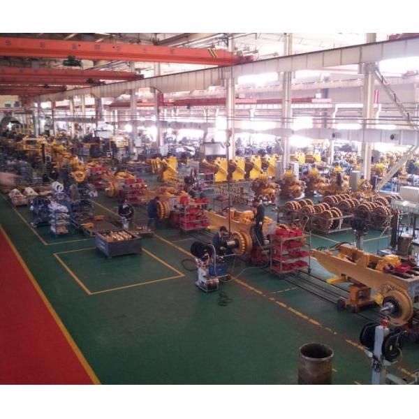 420Km/h платформа грузоподъемника 7 t дизельная для деятельности контейнера внутрь