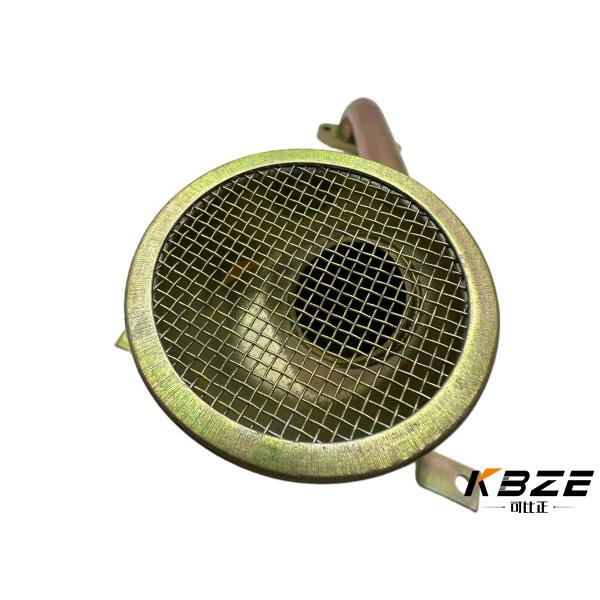VOLVO D7D D7E VOE20485259 VOE 20485259 DEUTZ F04259171 ENGINE SUCTION TRAY STRAINER PIPE FOR EC240B EC290B