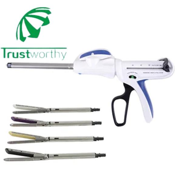 Disposable Echelon 60mm Articulating Endo Cutter Stapler