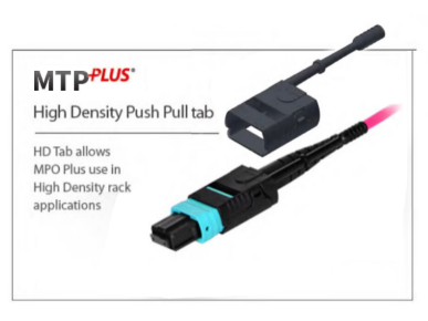 （4*12）48F MTP OM4 Волоконно-оптический магистральный кабель