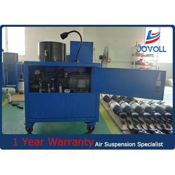 машина трубы для жидкости под высоким давлением давления системы 30Мпа гофрируя, машина шланга Хйд гофрируя