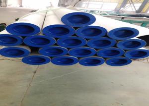 B626 Alloy C4 / N06455 Hastelloy Pipe NiMo16Cr16Ti Adjustable Size Available