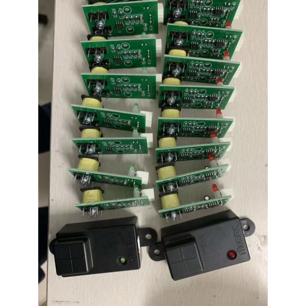 Высокая эффективность считая датчик/считая передатчики закручивая запасные части