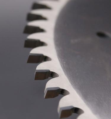 Smooth Cutting Carbide Tipped Saw Blade 9 Inch 230mm Super Silent Line