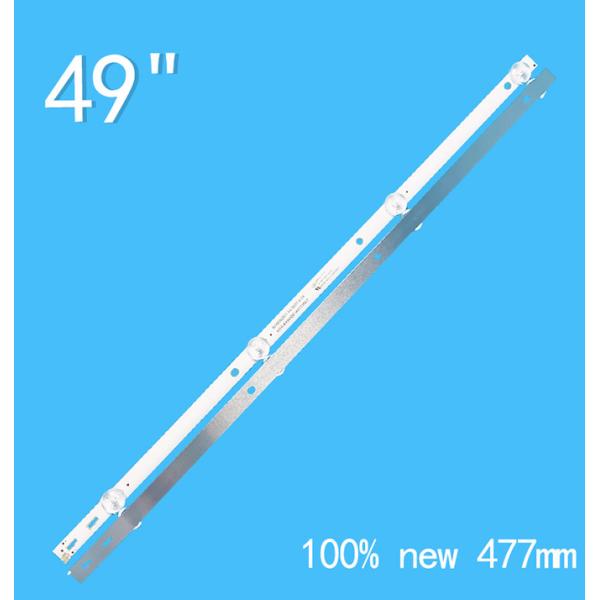 49U5070 49PUF6032/T3 4708-K49WDC-A4113N01 K490WDC1 A4 Острый телевизор светодиодный фонарь