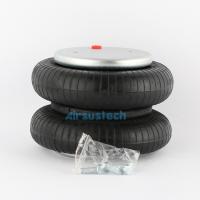 remorques De 133128 double Axle Lifting Airbag compliqué d'Assemblée de ressort pneumatique 2B6910
