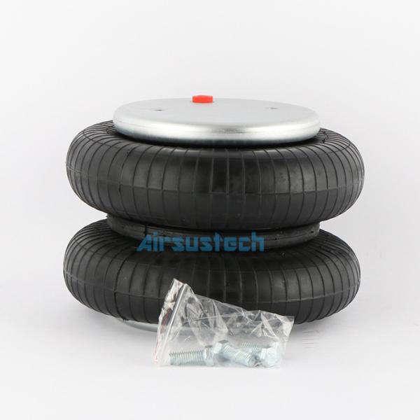 2B6910 Air Spring Assembly Trailers De 133128 Double Convoluted Axle Lifting Airbag
