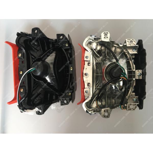 Фары дизельных двигателей Kubota Части двигателей с логотипом светодиодной лампы