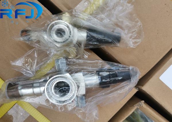 R134a/R513A FH4525Y-XG Hermetic Piston Refrigeration Compressor 380-420V 50Hz or 460V 60Hz