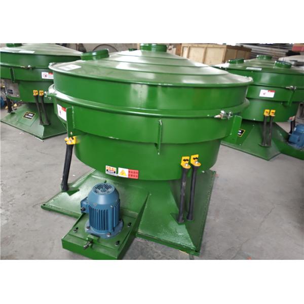 Высокоэффективная Vibro Screen Separator Machine для классификации стальных гранул