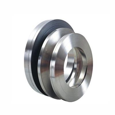 316L 410 430 tiras de aço inoxidável HV150 - HV600 padrão da dureza JIS AISI ASTM