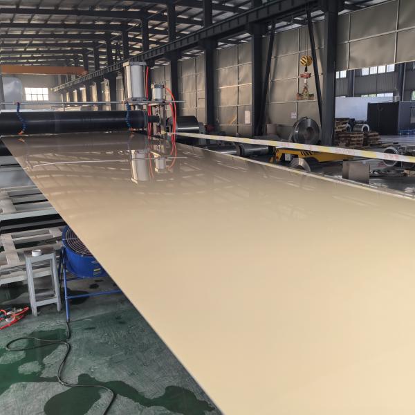 AA5052 H24  1.5MM Color Coated Aluminum Sheet for Outdoor Roof