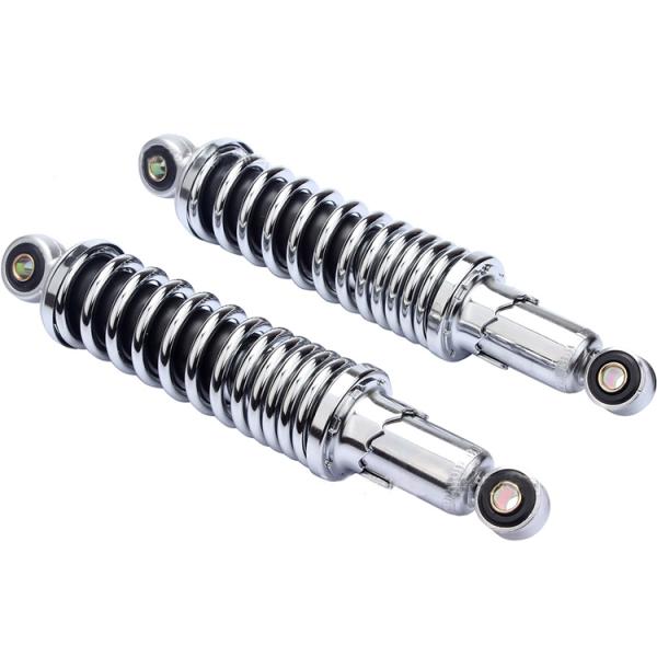 Replace/Repair Purpose Motorcycle Z50 Parts Rear Shock Absorber for Honda Z50 Monkey