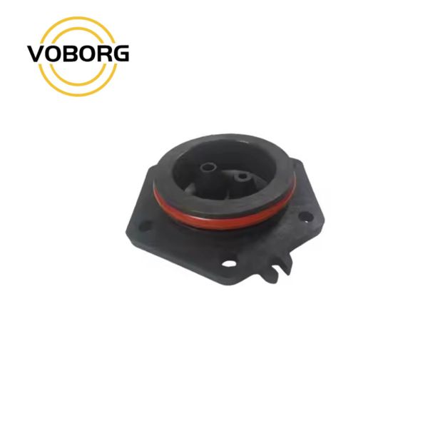 FOR Land Rover Discovery 3 Hitachi Compressor Dryer Covers LR023964