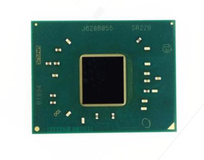 4 Cores Intel Computer Chips Celeron Processor J3455 Desktop CPU 2M Cache 2.3 GHz