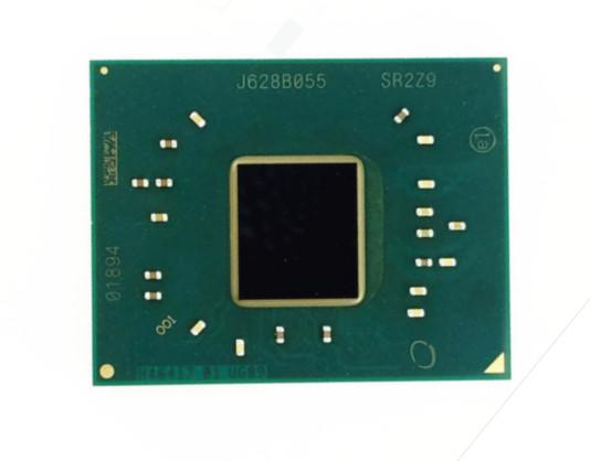 4 Cores Intel Computer Chips Celeron Processor J3455 Desktop CPU 2M Cache 2.3 GHz