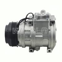 Para o compressor Mitsubishi Savrin 10PA17C Compressor de ar condicionado para automóveis WXMS041