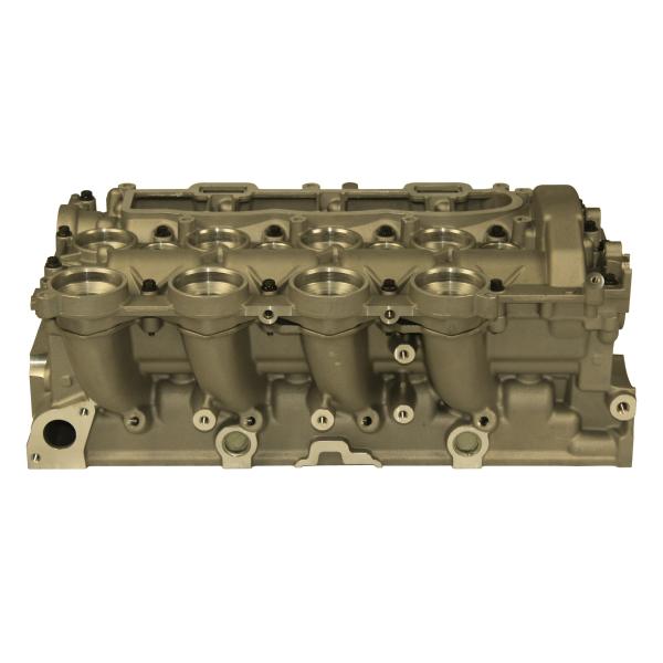 PEUGEOT 307 Partner DV6ATED4 DV6BTED4 9HW 9HC Aluminum Cylinder Head 02.00.EH 908596 1.6L 16V