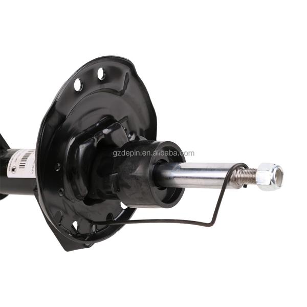 Mercedes-Benz 453 2016 absorvedor de choque 4533231500 para desempenho durável
