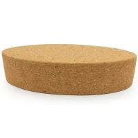 Eco Oval Cork Yoga Blocks Cork Brickf For All Types Of Yoga Pilates