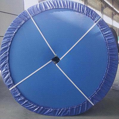 Water Resistant High Wet Strength EP Conveyor Belt