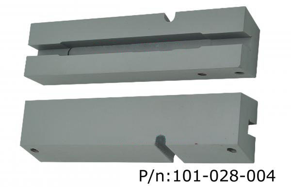 Block Slide Upper 101-028-004 Replaced By Sliding Block Top Complete 101-028-088