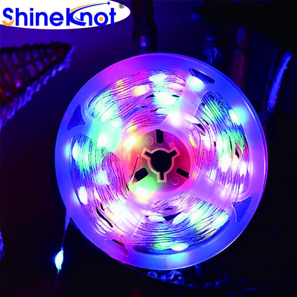 4W/M Led Strip With Working Time 2500H Promotion Hot Style Ed Wall Lights Strips