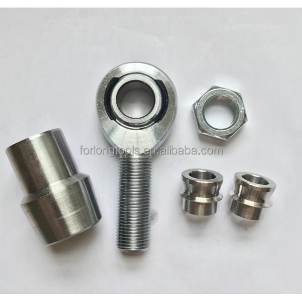 Сток для немедленной поставки XM серии Rod End Heim Joint Chromely XML10 XMR10 Подшипниковые шаровые соединения 5/8-18
