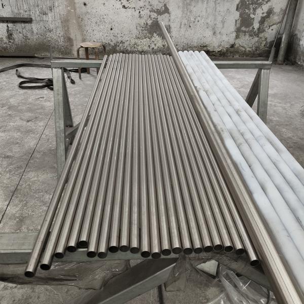 Малый диаметр Monel K500 трубки Никелевой сплав трубы фабрика прямые поставки