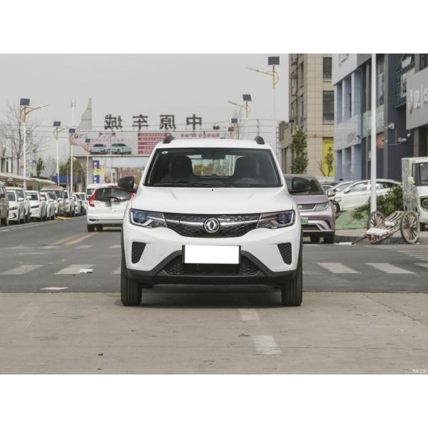 2023 Model Dongfeng EX1 Pro Electric Car Automatic Gear Box and High Safety Standards