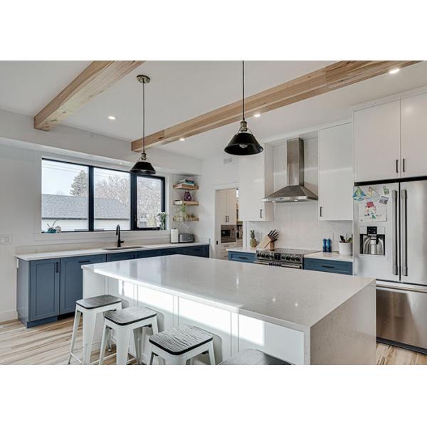 Полное руководство по строительству сборной виллы в Китае