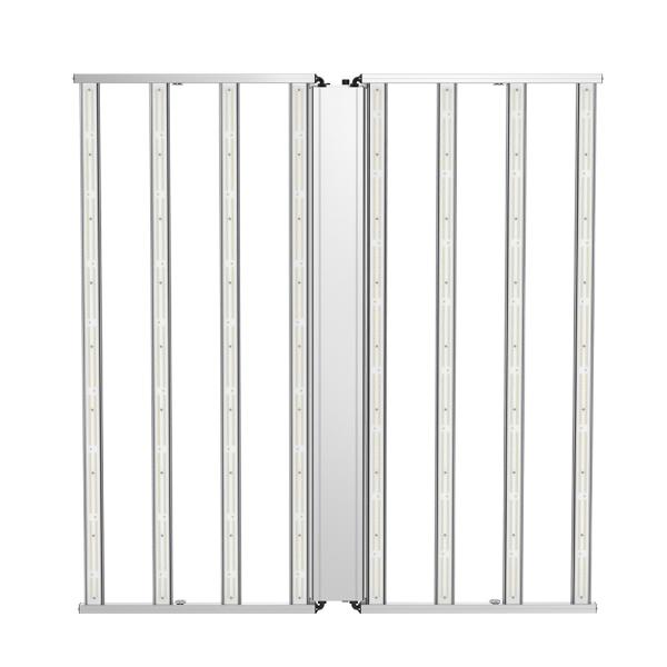 50Hz l'usine LED se développent allume le plein spectre pour l'agriculture