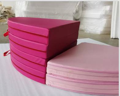 Детские сады Спортивный центр Детский коврик способствует физической активности и игровому времени