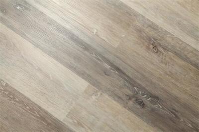 revestimento 4mm da prancha do vinil de 1220x183 1528*230 1528*183 SPC 4.5mm