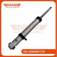 BMW Parts Rear Inductive Damper 33508091379 33508091380 para BMW G80