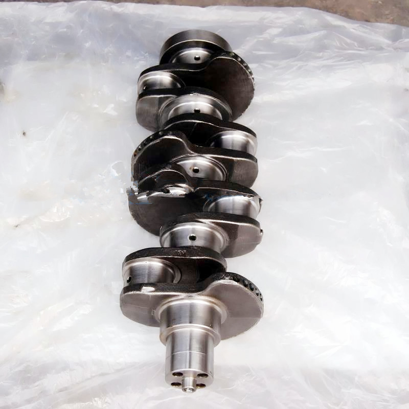 Original Cummins Crankshaft of Diesel Engine , 4BT Cummins Parts , A3907803