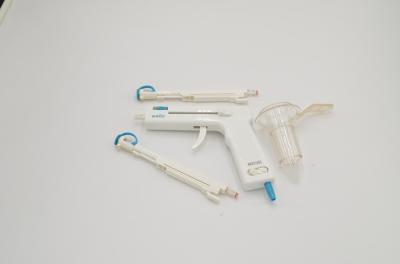 Quantitative Tightening Internal Hemorrhoid Surgery , No Complications Pph Stapler Hemorrhoids