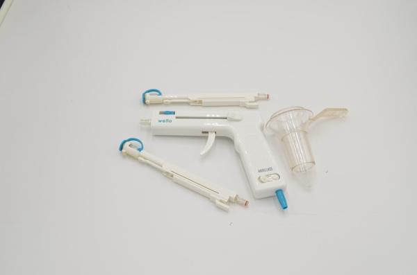 No Complications Rubber Band Hemorrhoid Treatment , Safety Internal Hemorrhoid Banding