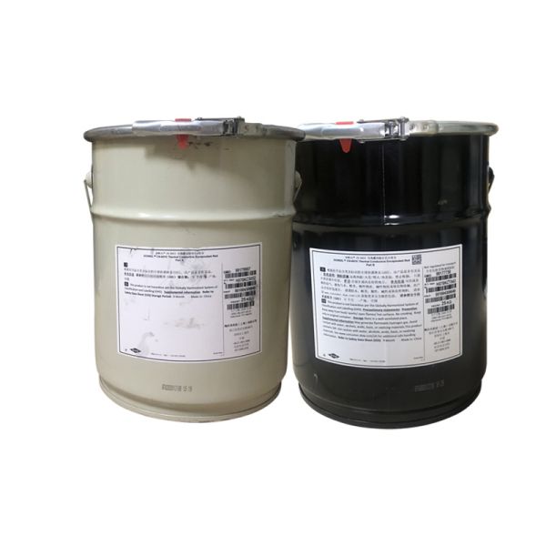 Dowsil CN-6015 Thermally Conductive Encapsulant with 1:1 Mix Ratio High Thermal