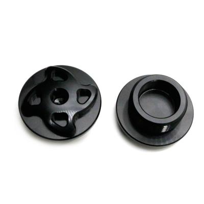 Custom CNC Machining Parts Metal Milling Turning Aluminum CNC Machining Services