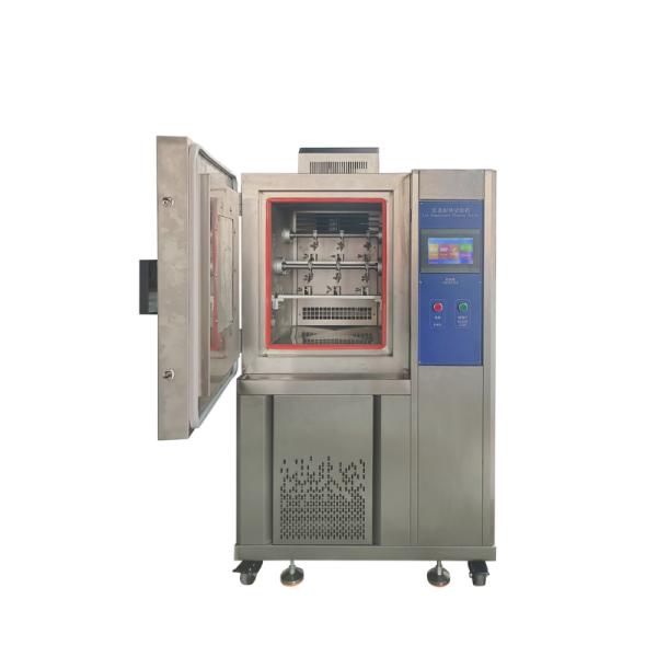 12 sets of Touch-type Low-temperature Flexing Resistance Testing Machine