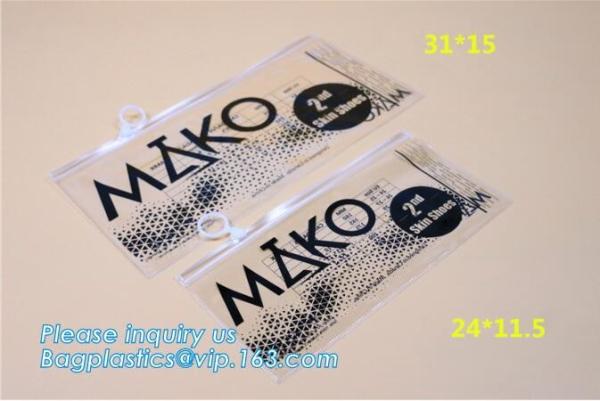 Tote Clear Plastic PVC Travel Toiletry Kit Bag toiletry bag, frosted zipper vinyl bag,promotional clear vinyl pvc zipper