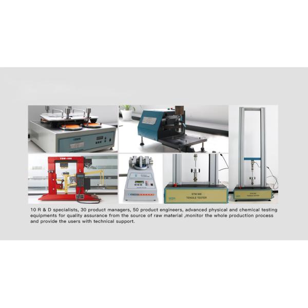 FUTURE TECH LIMITED