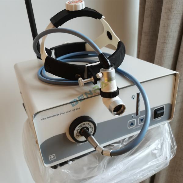 Faros de fibra óptica baratos Hospital Faros médicos quirúrgicos a la venta