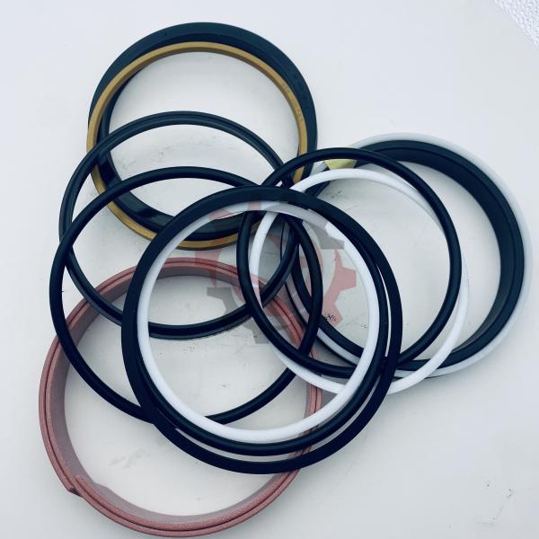 534669 D100/120 Conjunto de reparación de sello de piernas PM Camión de bombeo de hormigón Partes de repuesto Accesorios esenciales para un rendimiento duradero y de bombeo