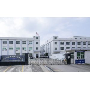 FORWA PRECISE PLASTIC MOULD CO.,LTD.