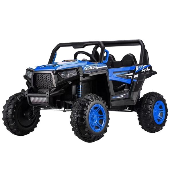 Последние UTV 12v дети ездят на машине игрушки электрический детский автомобиль для маленьких детей и малышей