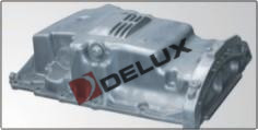 Mazda 6 Oil Pans / Oil Sump Tank , OEM L32510400B , Excellent Performance