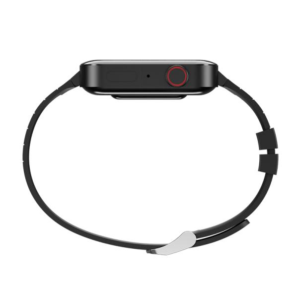 Спорт 1,54 дюймов умные наблюдают IPS 200mAh K70 с BT вызывать